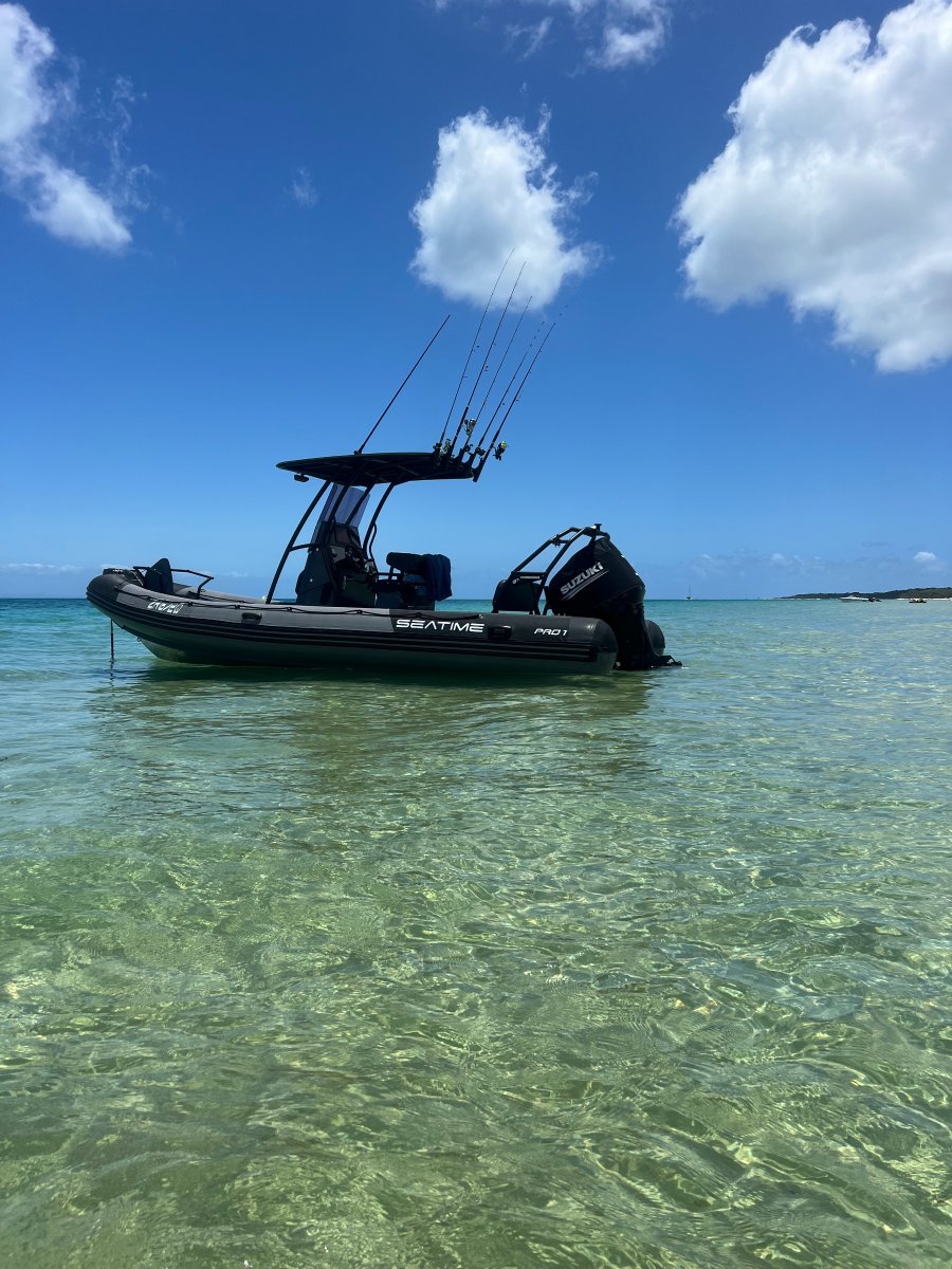 Zodiac Pro 7