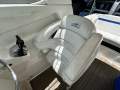 Cougar R11 "BOATHOUSE STORAGE AVAILABLE":Helm Chair as Bolster