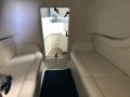 Cougar R11 "BOATHOUSE STORAGE AVAILABLE":Inside Cabin