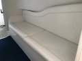 Cougar R11 "BOATHOUSE STORAGE AVAILABLE":Lounge or single bed