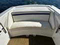 Cougar R11 "BOATHOUSE STORAGE AVAILABLE":Rear Seating and sun lounge
