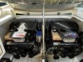 Cougar R11 "BOATHOUSE STORAGE AVAILABLE":496 Mercruisers