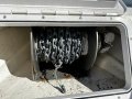 Cougar R11 "BOATHOUSE STORAGE AVAILABLE":Drum Anchor Winch