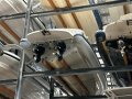 Cougar R11 "BOATHOUSE STORAGE AVAILABLE":Indoor Storage Racked