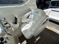 Cougar R11 "BOATHOUSE STORAGE AVAILABLE":Helm Chair