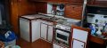 Jeanneau Sun Magic 44:New faucet. Freezer and stoves working well.