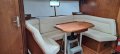Jeanneau Sun Magic 44:Spacious saloon