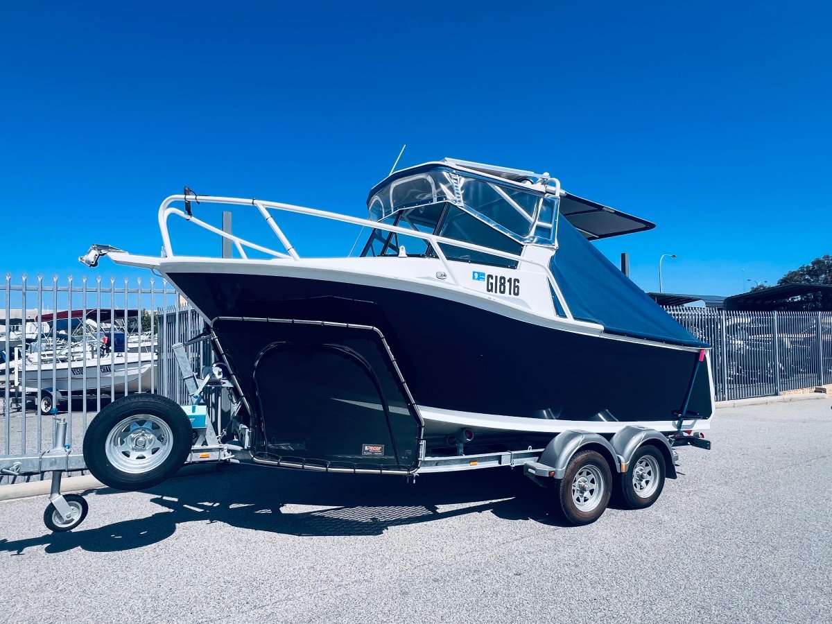 Midland Marine Waveblazer