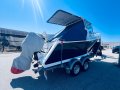 Midland Marine Waveblazer