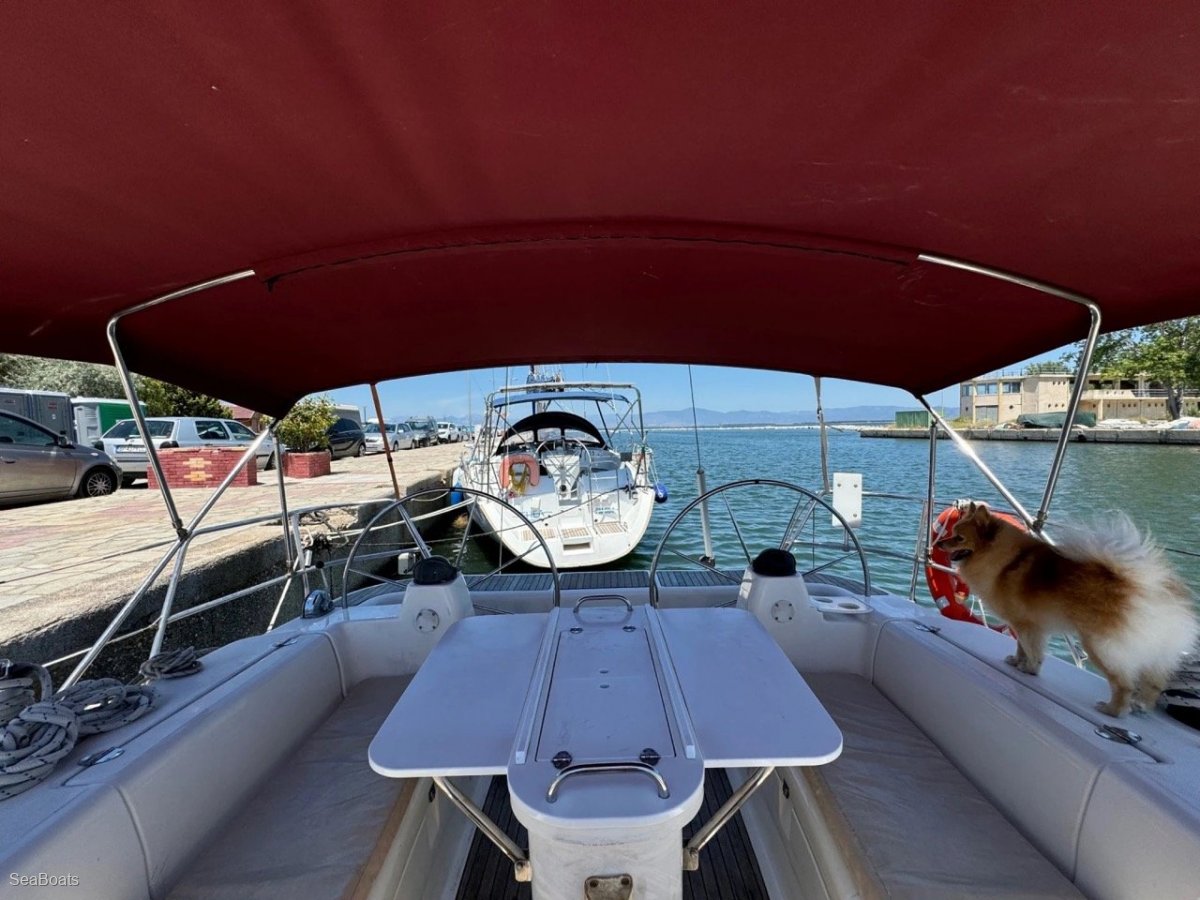 Bavaria 44