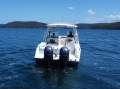 Cobia 280DC