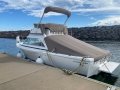 Bertram 25 Flybridge Fully Refitted