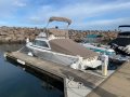 Bertram 25 Flybridge Fully Refitted