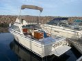 Bertram 25 Flybridge Fully Refitted