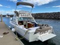Bertram 25 Flybridge Fully Refitted