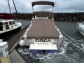 Bertram 25 Flybridge Fully Refitted