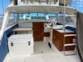 Bertram 25 Flybridge Fully Refitted