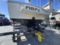 Bertram 25 Flybridge Fully Refitted