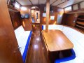 Nordsee 52 A Strong Open-Ocean Yacht