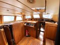 Nordsee 52 A Strong Open-Ocean Yacht