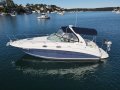 Sea Ray 315 Sundancer