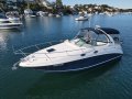 Sea Ray 315 Sundancer