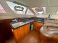 Catana 472 Daggerboard Performance Cruising