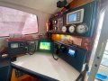 Catana 472 Daggerboard Performance Cruising