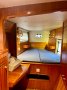 Catana 472 Daggerboard Performance Cruising