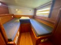 Catana 472 Daggerboard Performance Cruising