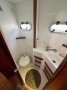 Catana 472 Daggerboard Performance Cruising