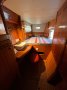 Catana 472 Daggerboard Performance Cruising