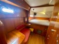 Catana 472 Daggerboard Performance Cruising