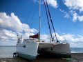 Catana 472 Daggerboard Performance Cruising