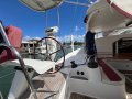 Catana 472 Daggerboard Performance Cruising