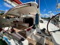 Catana 472 Daggerboard Performance Cruising