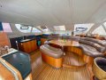 Catana 472 Daggerboard Performance Cruising