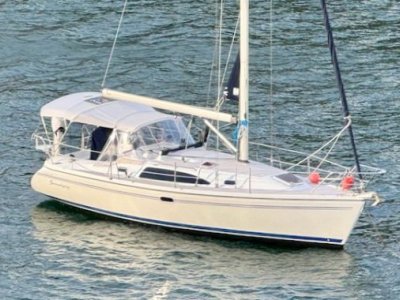 Catalina 309