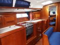 Beneteau 423 Oceanis Clipper