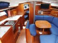 Beneteau 423 Oceanis Clipper