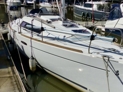 Beneteau Oceanis 31