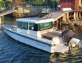Axopar 28 Cabin