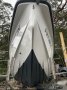 Axopar 28 Cabin