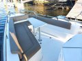 Axopar 28 Cabin