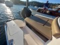 Axopar 28 Cabin