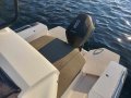 Axopar 28 Cabin