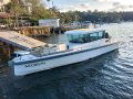 Axopar 28 Cabin