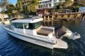 Axopar 28 Cabin