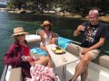 Axopar 28 Cabin