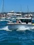 Axopar 28 Cabin